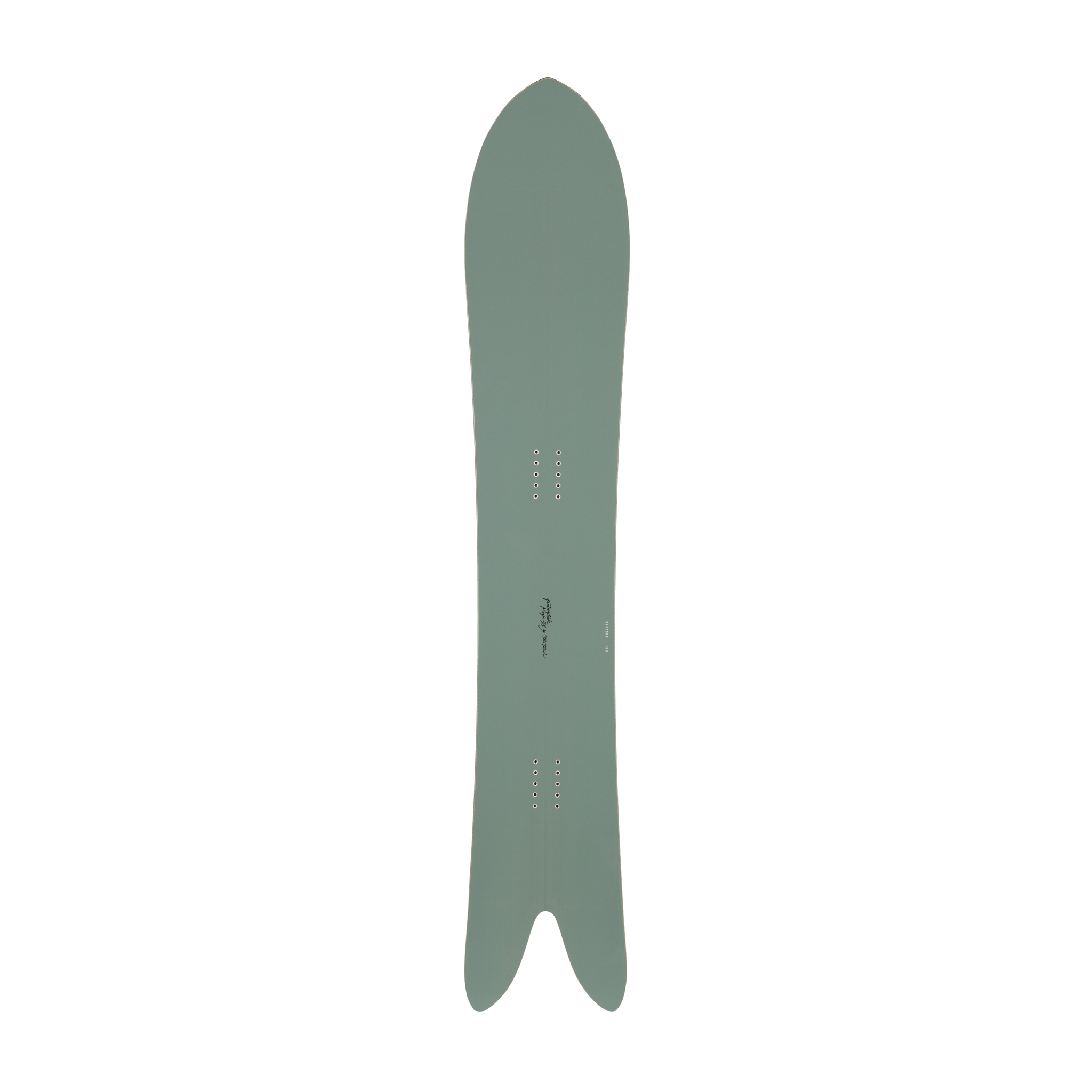 25-26 MAGIC 38 - GENTEMSTICK Official Web | THE SNOWSURF SHOP