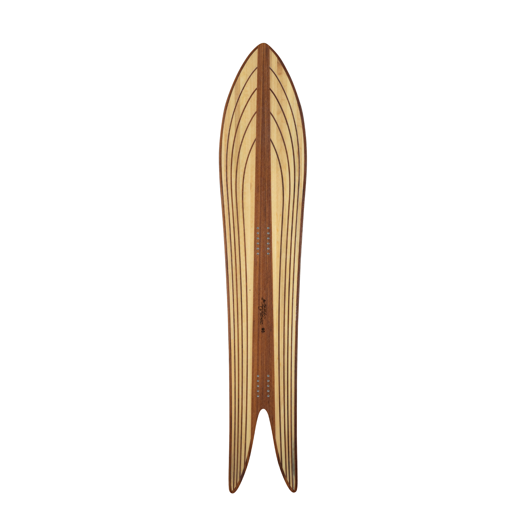 24-25 SUPER FISH OUTLINE CORE - GENTEMSTICK Official Web | THE