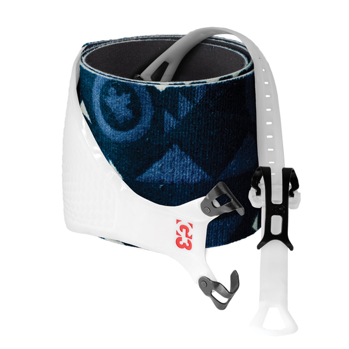 ALPINIST+ GRIP Climbing Skins - Skins | G3 Genuine Guide Gear