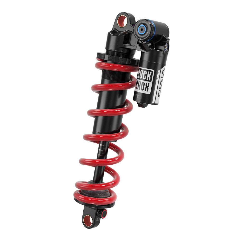RockShox Vivid Coil Ultimate – Get Lost Cycling