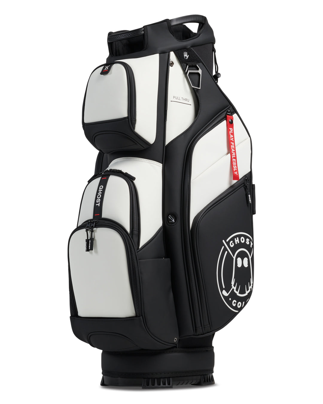 CART BAG | OREO | GHOST GOLF – Ghost Golf