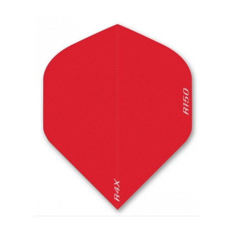 アールフォーエックス 150 折りたたみフライト スタンダード レッド