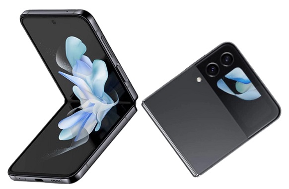 Samsung Galaxy Z Flip3 5G SM-F711B グローバル版の販売、購入