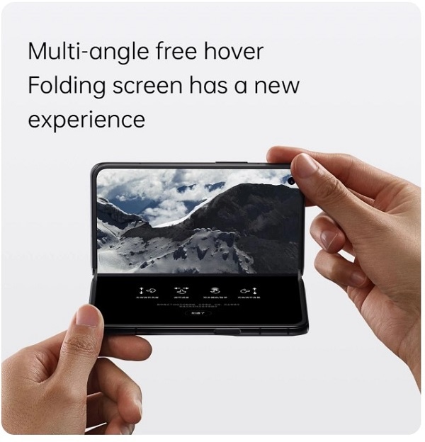 Oppo Find N 購入、販売