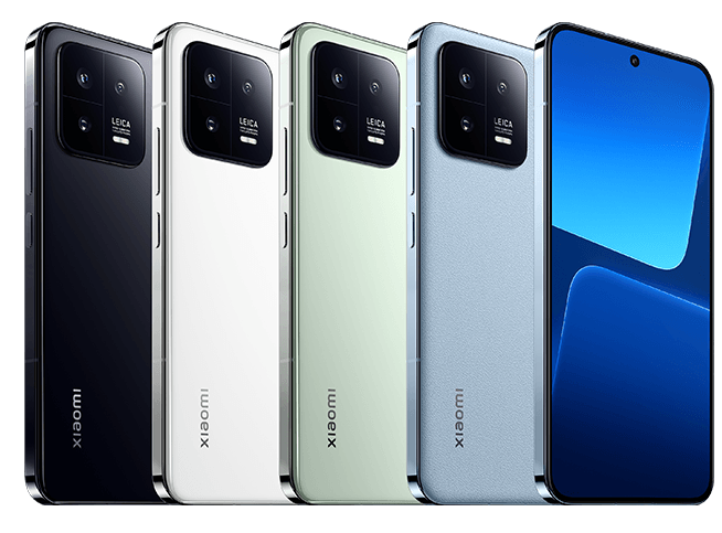 Xiaomi 13 販売、購入