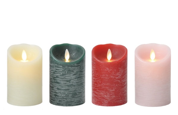 ルミナラ ピラー&Zodax Martino アンティークキャンドルランタン