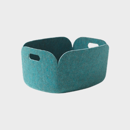 MUUTO ムート restore リストアバスケット【ゆうパケット不可