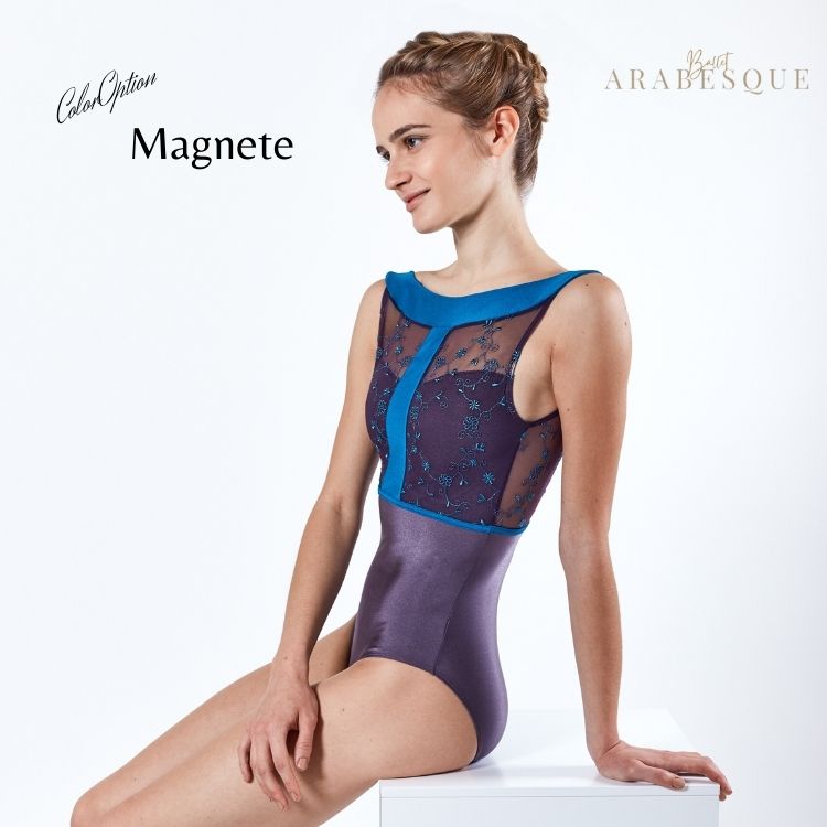 バレエショップ アラベスク レオタード 大人 ジュニア 【Dellalo