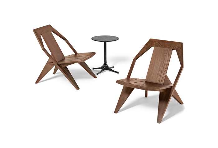 Mattiazzi(マティアッツィ)社とグルチッチデザインのメディチチェア