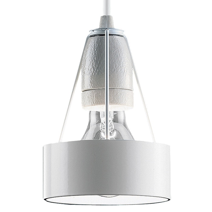 洗練されたシンプルなデザインのペンダント照明「Pakhus（パークフース）」