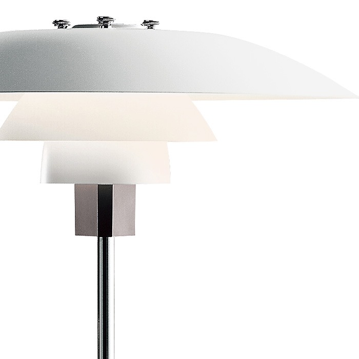 PH 4/3 Table(PH 4/3テーブル)/Louis Poulsen（ルイスポールセン