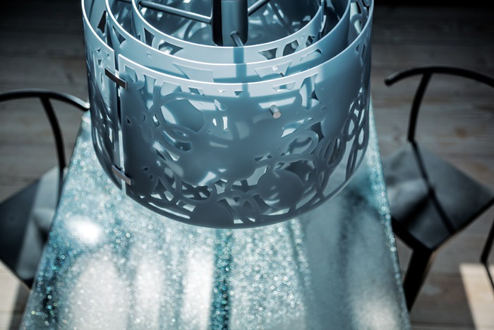 Collage450（コラージュ450）/Louis Poulsen（ルイスポールセン