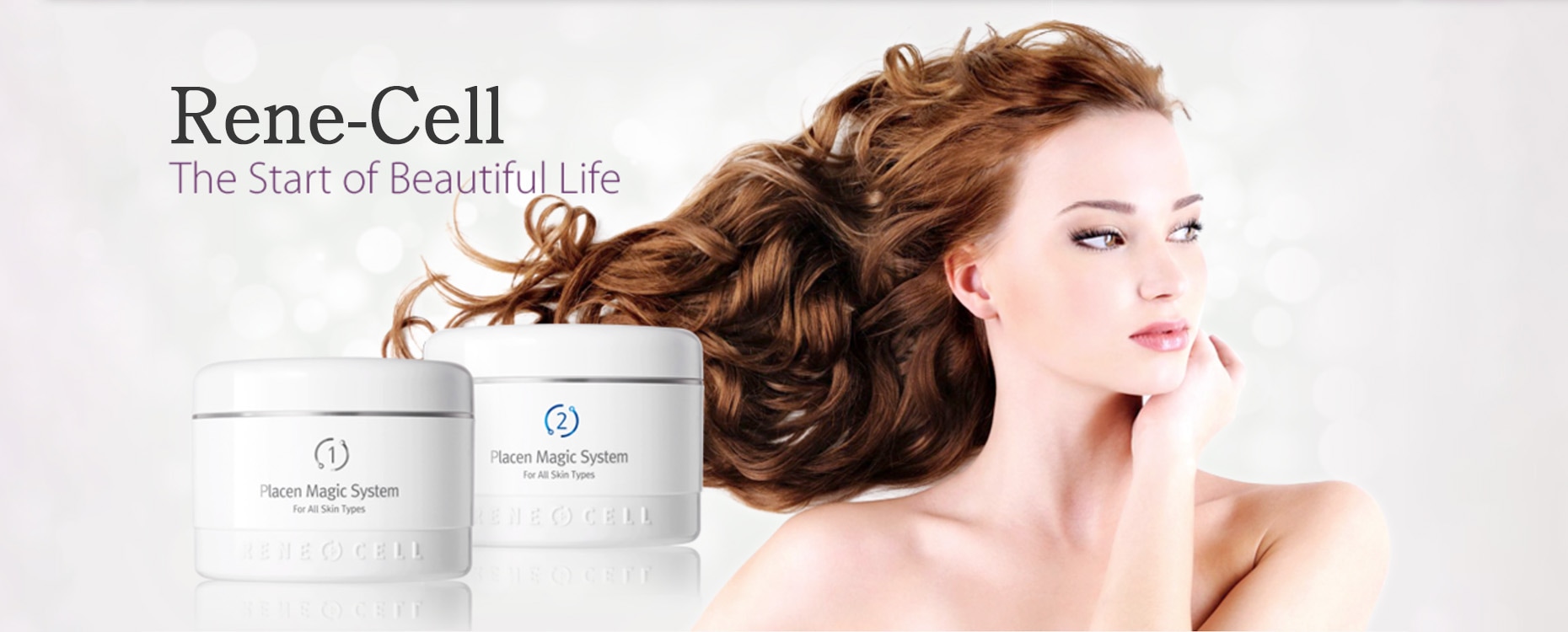 Rene-Cell / 渋谷トレンド公式オンラインショップ