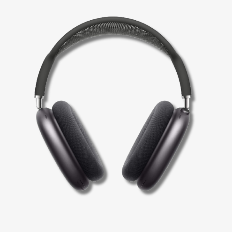 Apple AirPods Max Space Gray | High-Fidelity ANC Headphones