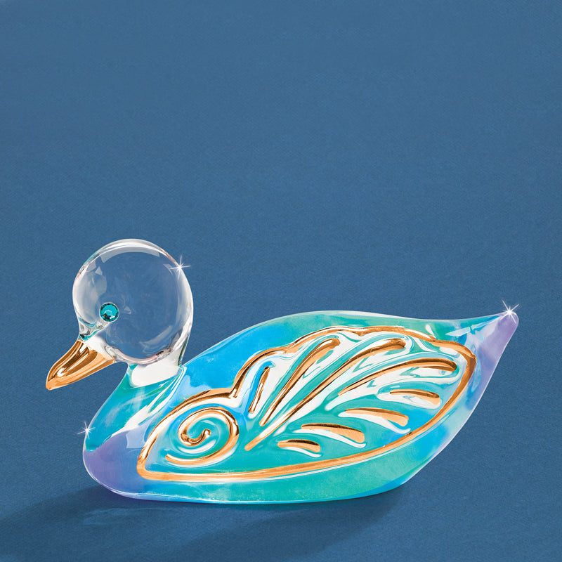 Collect our handcrafted glass farm animals. – Glass Baron
