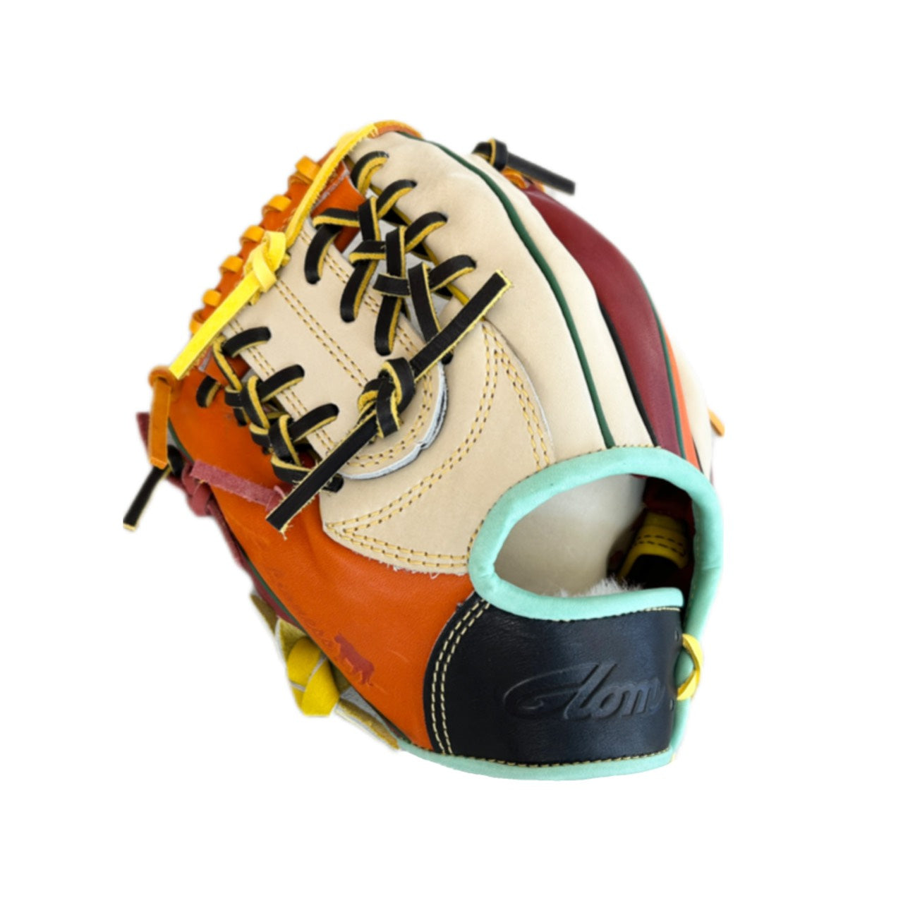 トレーニンググラブ│左投げ｜G-Lioness│軟式/硬式 可｜型付済 – 野球