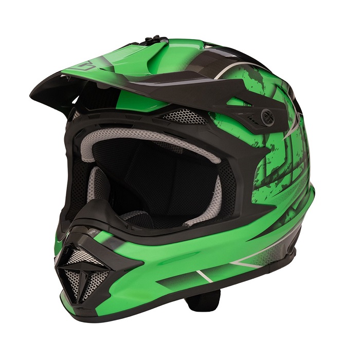 マッドジャンパー2 | バイク用ヘルメット専門の godblinc（ゴッド