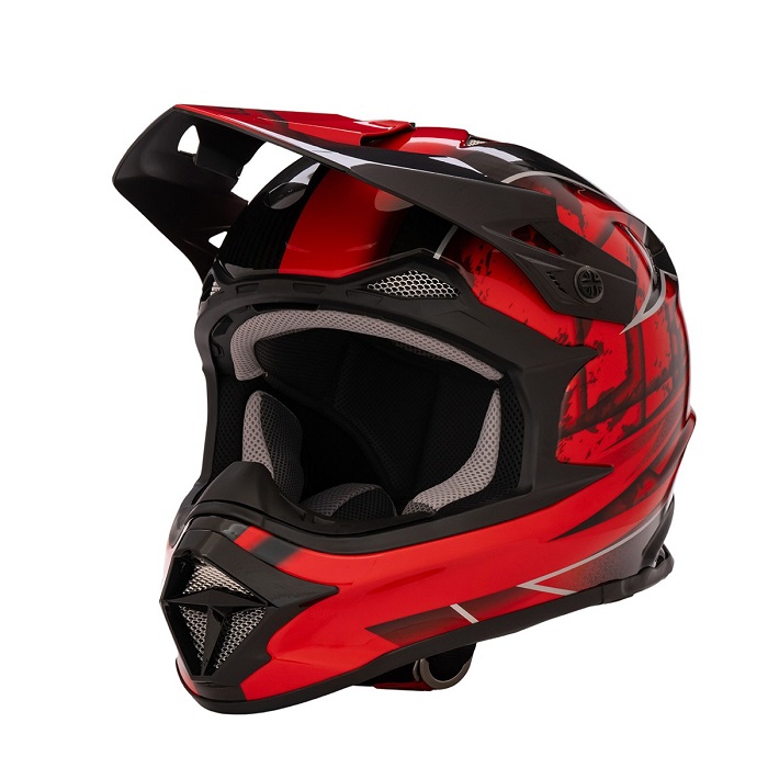 マッドジャンパー2 | バイク用ヘルメット専門の godblinc（ゴッド