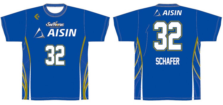 11/20(金)18:00～ 新商品販売のお知らせ | シーホース三河