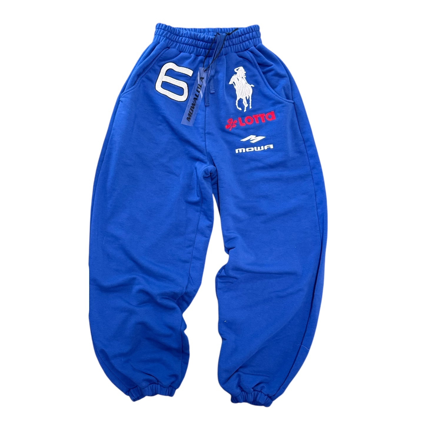 MOWALOLA LDN JOGGERS – Good Times Online Store