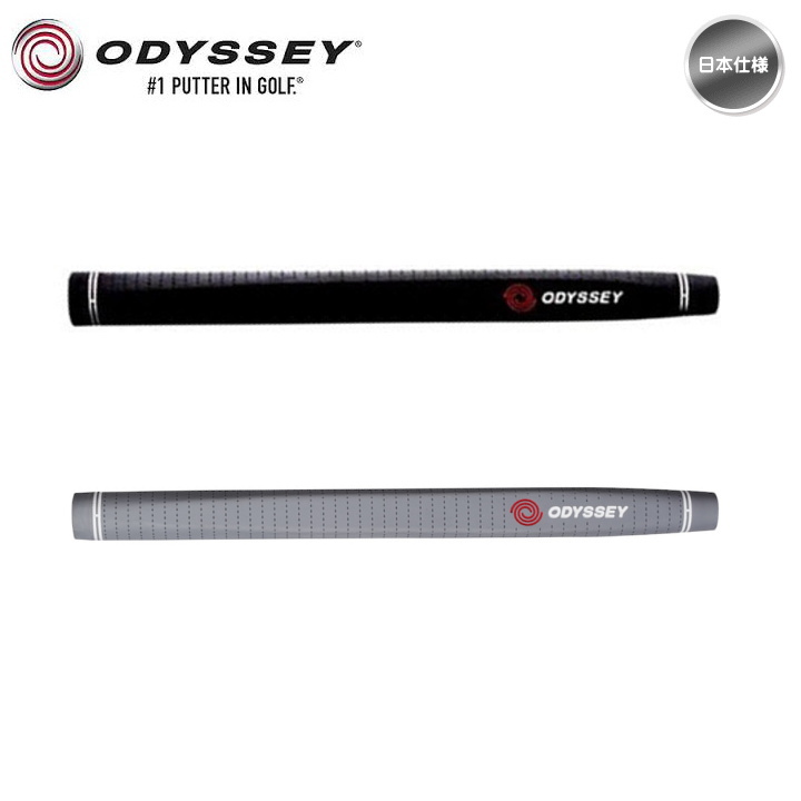 odyssey オデッセイ DFX ラバー パターグリップ | グリップ,パター用