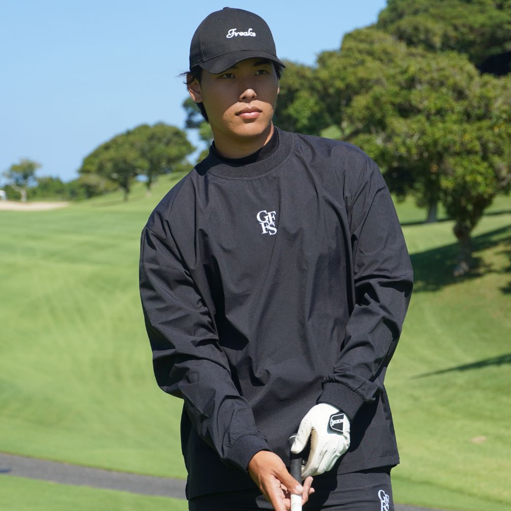 Waterproof set up(ウォータープルーフセットアップ) – GOLF FREAKS STORE