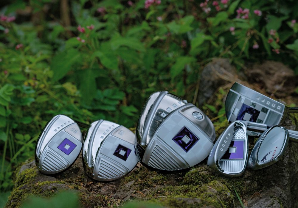 ONOFF LADY 2023 Line-up: Refined Performance, Elevated Elegance