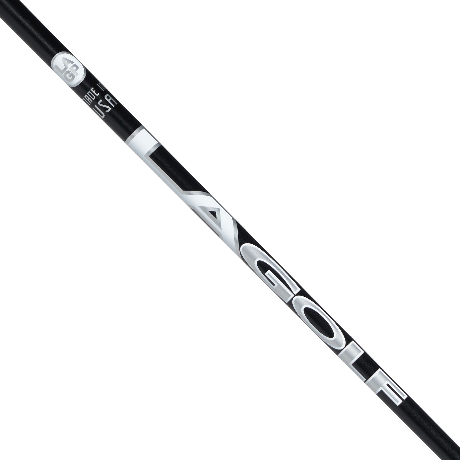 TOUR AXS WHITE 65 HYBRID SHAFT .370 – Golf Shafts America