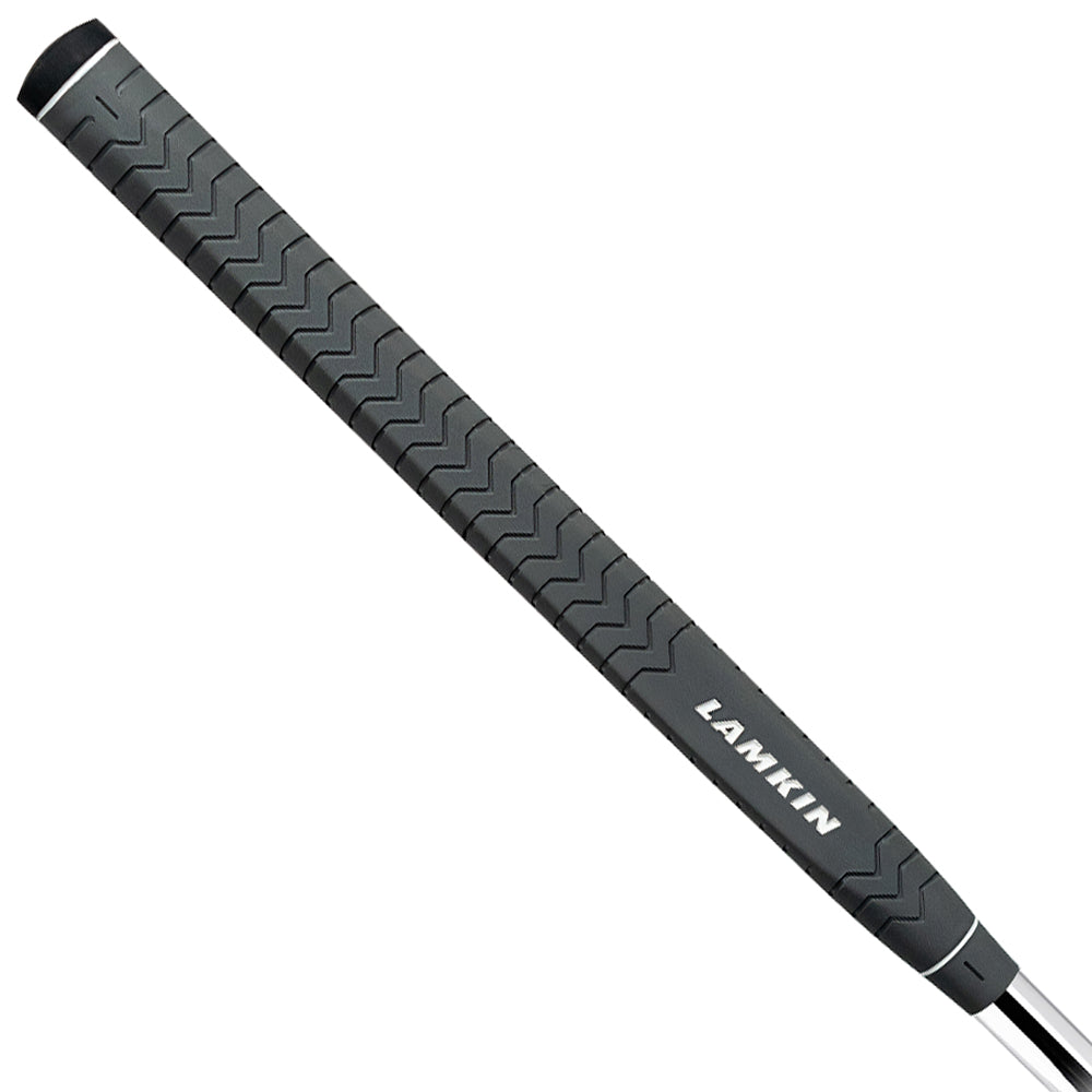 LAMKIN DEEP ETCHED PADDLE PUTTER GRIP – golfshaftsasia