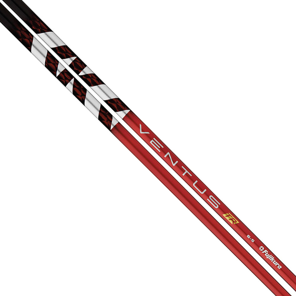 FUJIKURA VENTUS TR RED WOOD SHAFT – golfshaftsasia