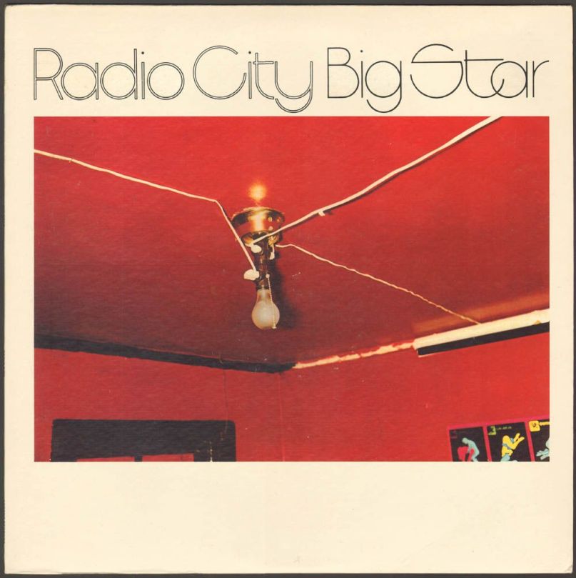 Big Star - Radio City – Goner Records