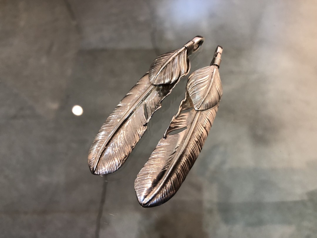 0103【上銀特大フェザー】心斎橋店