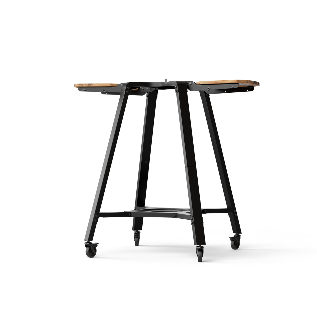 Arc & Arc XL Stand | Mobile Outdoor Pizza Oven Stand | Gozney