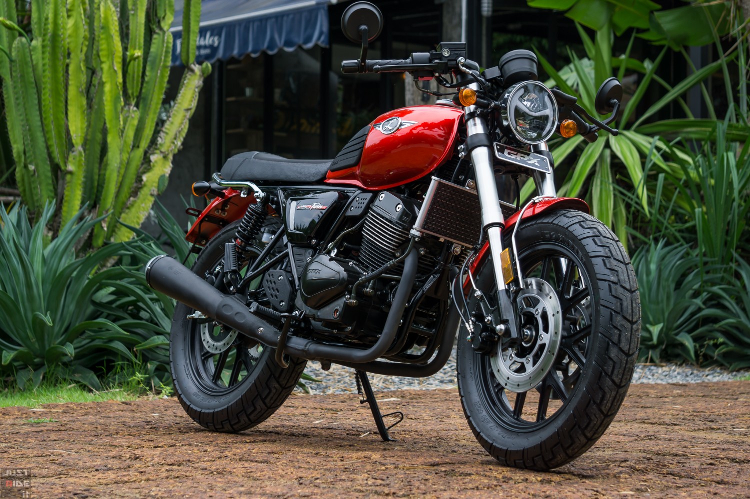 LEGEND250 TWIN | GPX千葉