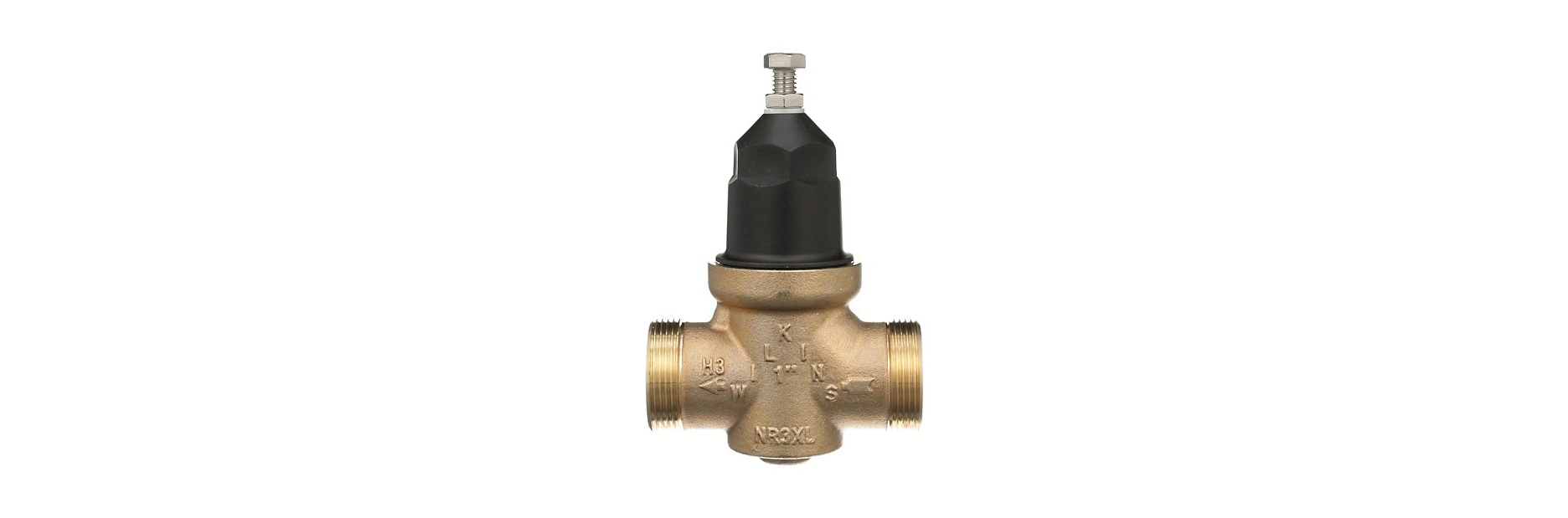 Zurn Wilkins Water Pressure Reducing Valve - NR3XL - Lead Free