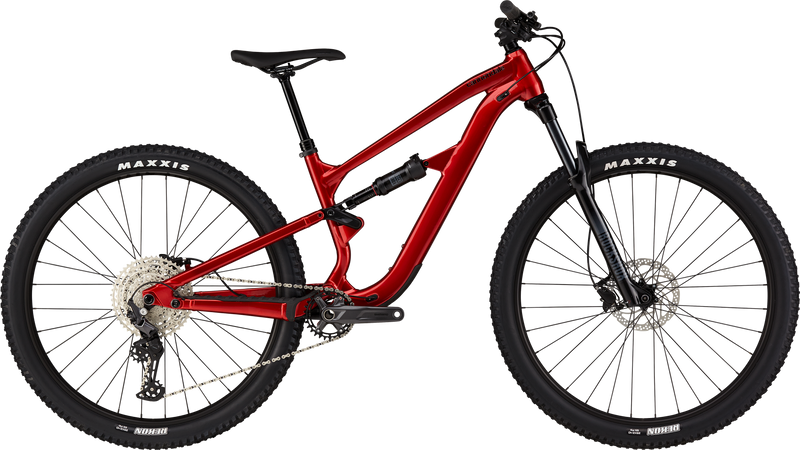 Cannondale Habit Mountain Trail Bikes Bikes – Gravity Coalition