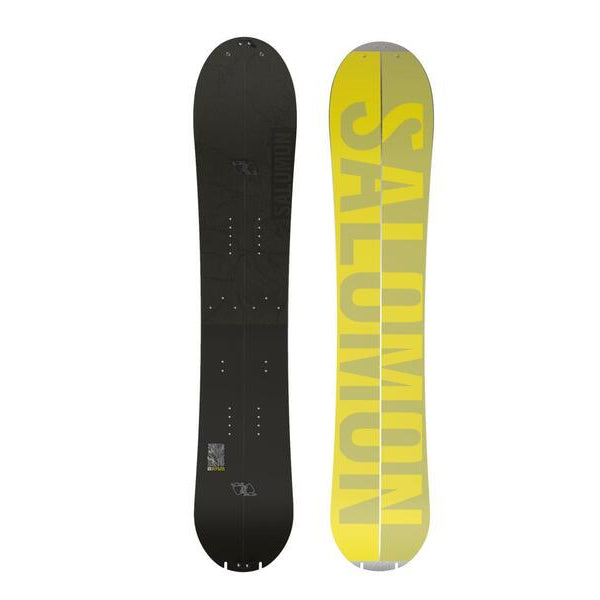 Salomon HPS-Taka Split Touring Snowboard - Men's – Gravity Coalition