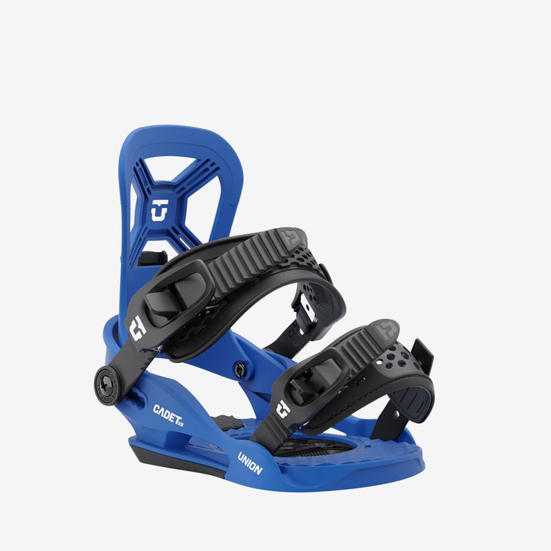 Union Cadet XS Snowboard Binding - Kids – Gravity Coalition