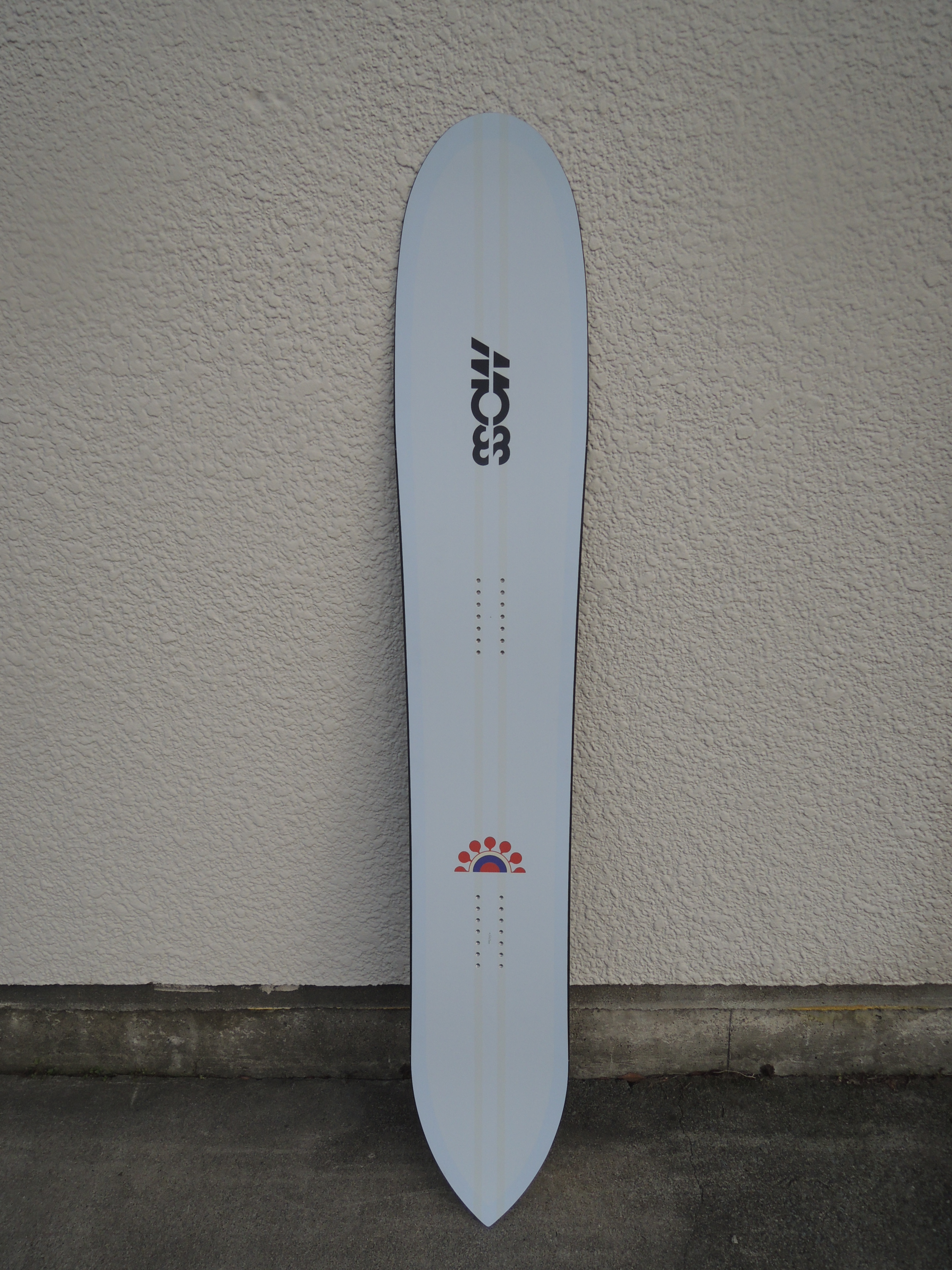 MOSS SNOWSTICK LONG［ gré｜青森市東大野のセレクトショップ ］