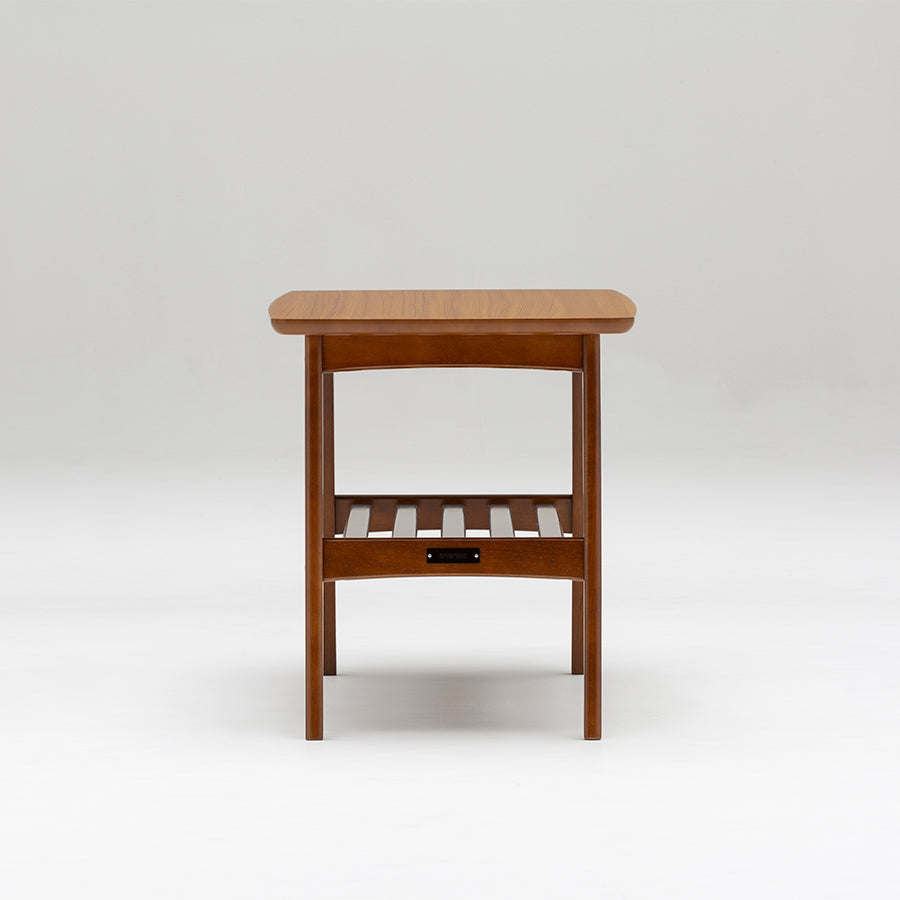 カリモク60【正規販売店】 リビングテーブル（小）ウォルナット