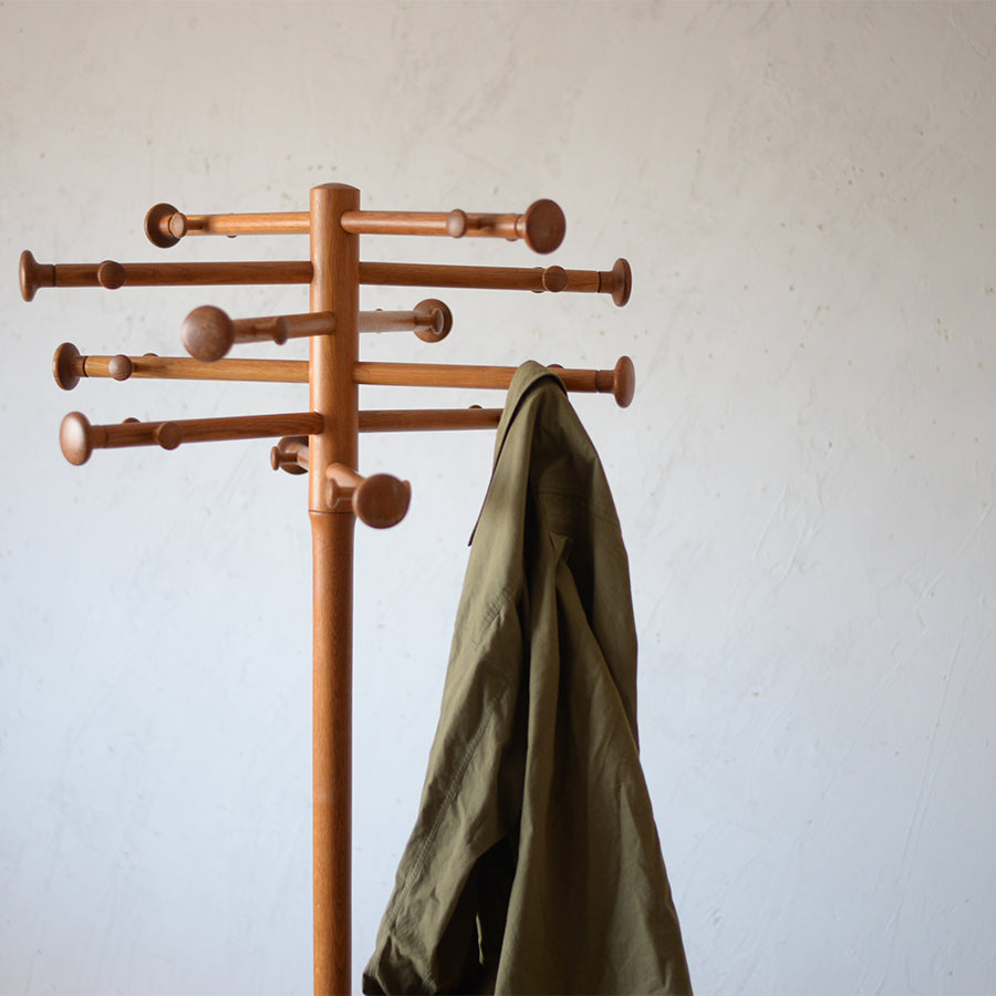 Nanna Ditzel Coat Hanger D-R606D129 | 北欧家具 北欧インテリア通販