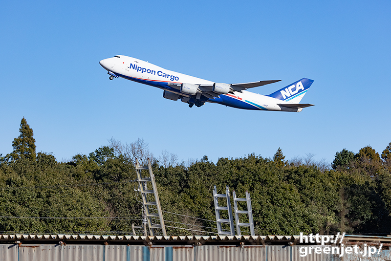 成田の飛行機撮影ポイント】さくらの山臨時駐車場 | MGT Greenjet