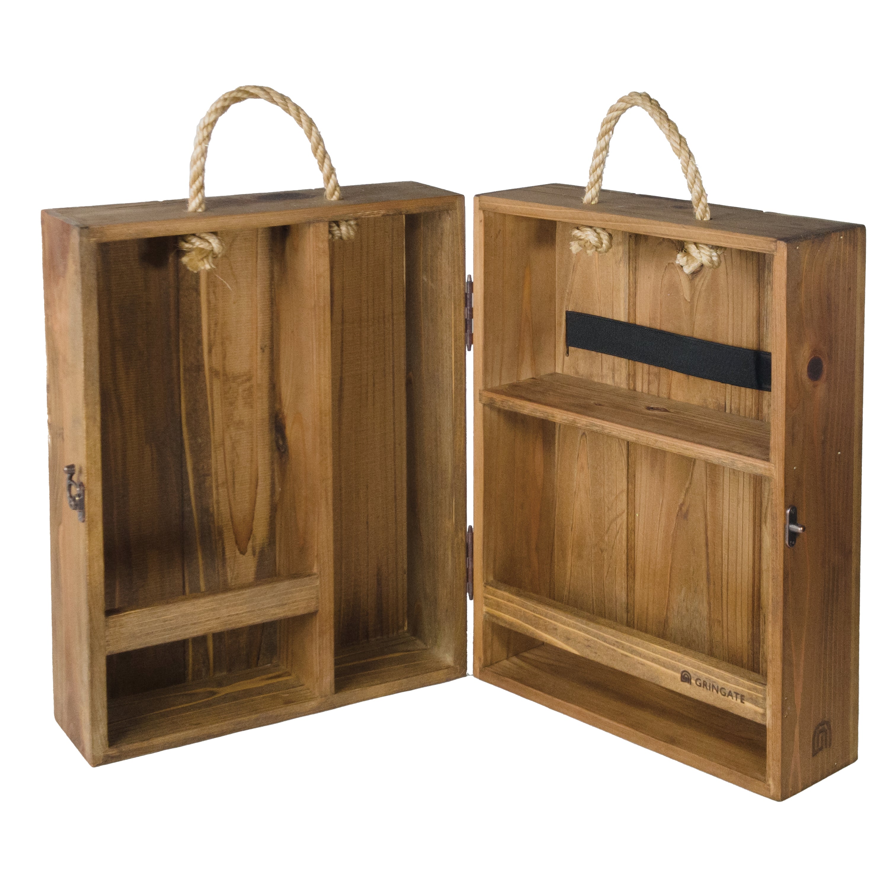 新品 スパイスボックス・スライドボックス・リッドトレーハーフ