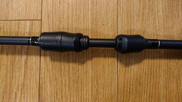 タカミヤの振り出しアジングロッドCOMPACT GAME-GRIIがコスパ抜群だっ