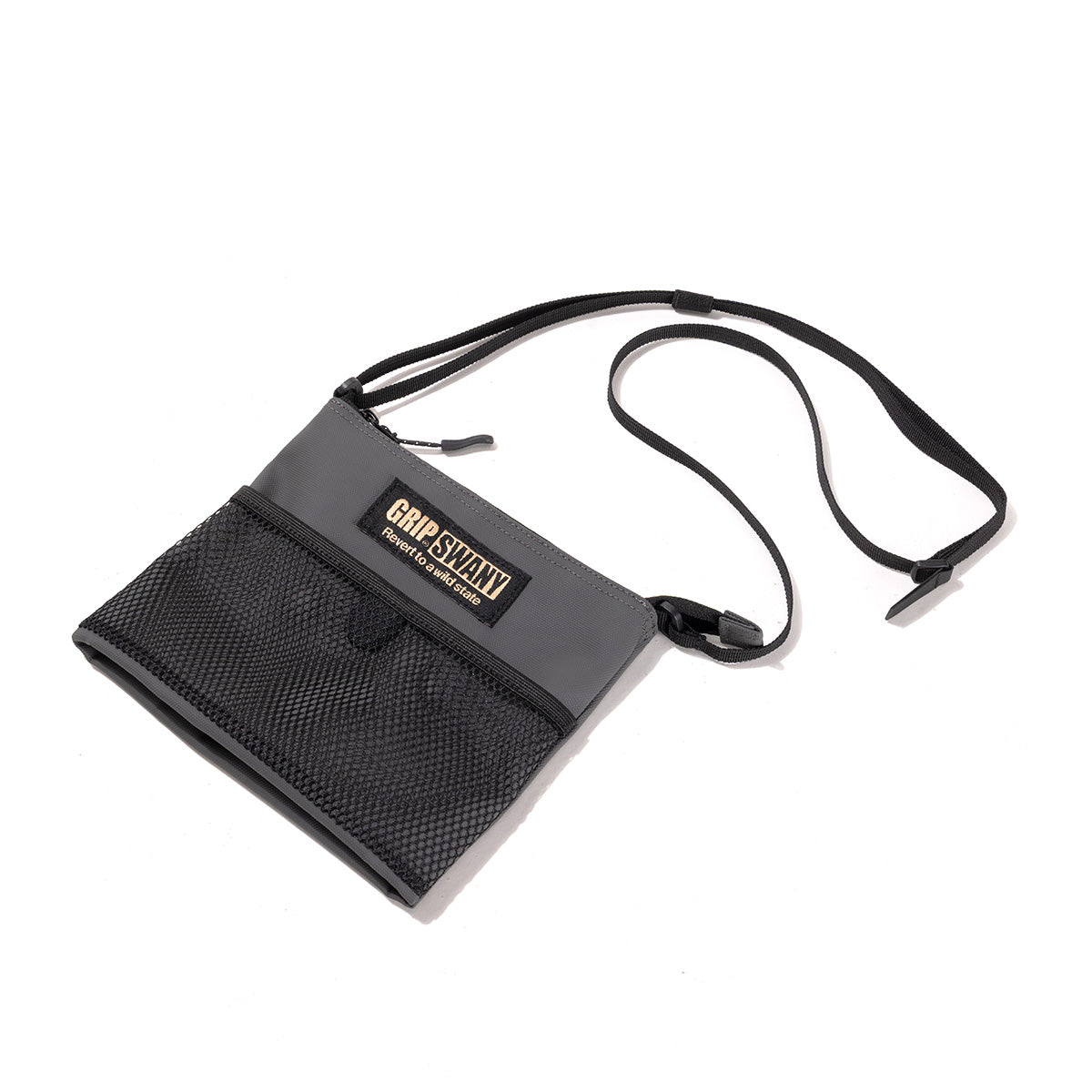 GSMB0036】 GS SACOCHE – grip-swany