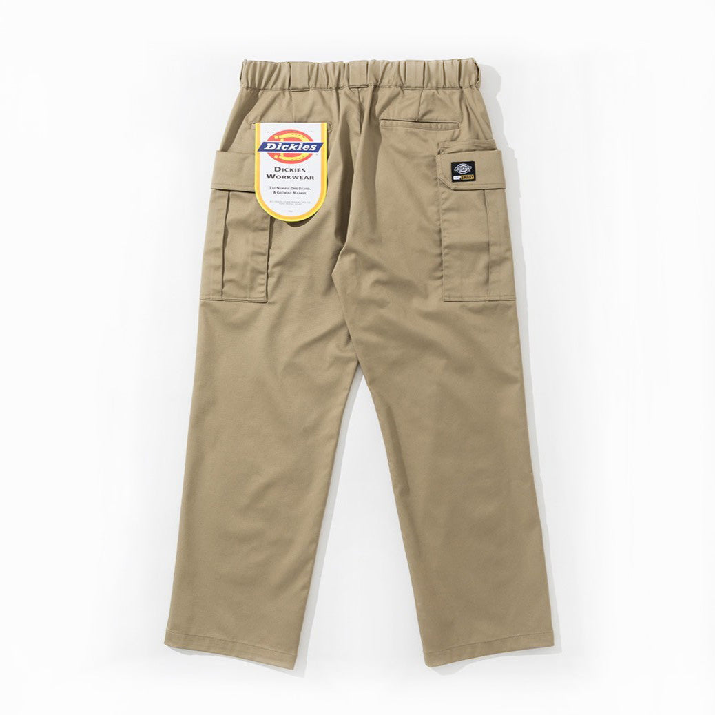 261M40GS01】GRIPSWANY® × Dickies® FIELD EASY BUSH PANTS – grip-swany