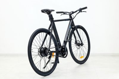 n+ メルセデス・ベンツ EQ Formula E Team eバイク 東京店入荷