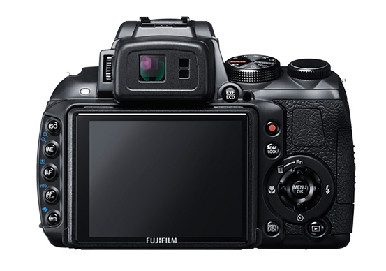 FujiFilm FinePix HS30EXR Hands-on Preview – G Style Magazine