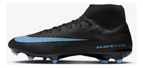 Chuteira Nike Mercurial Superfly V Cr7 Fg | Mercado Livre