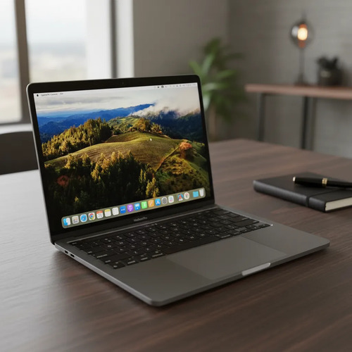 Macbook Pro M1 16gb 512gb | Mercado Livre